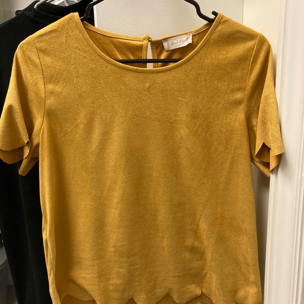 Altar’d State top